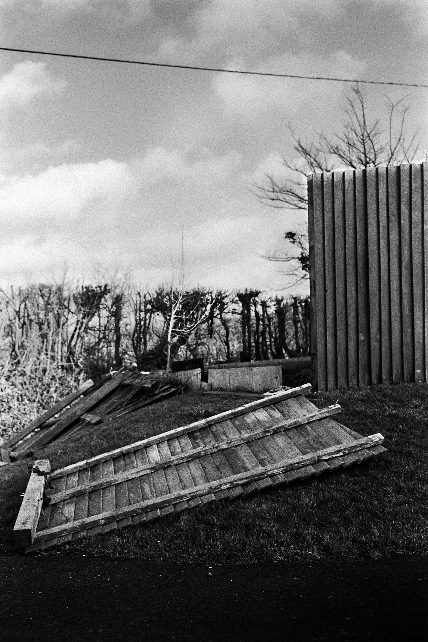 Storm Dennis | Date of Impact 15-16 February 2020