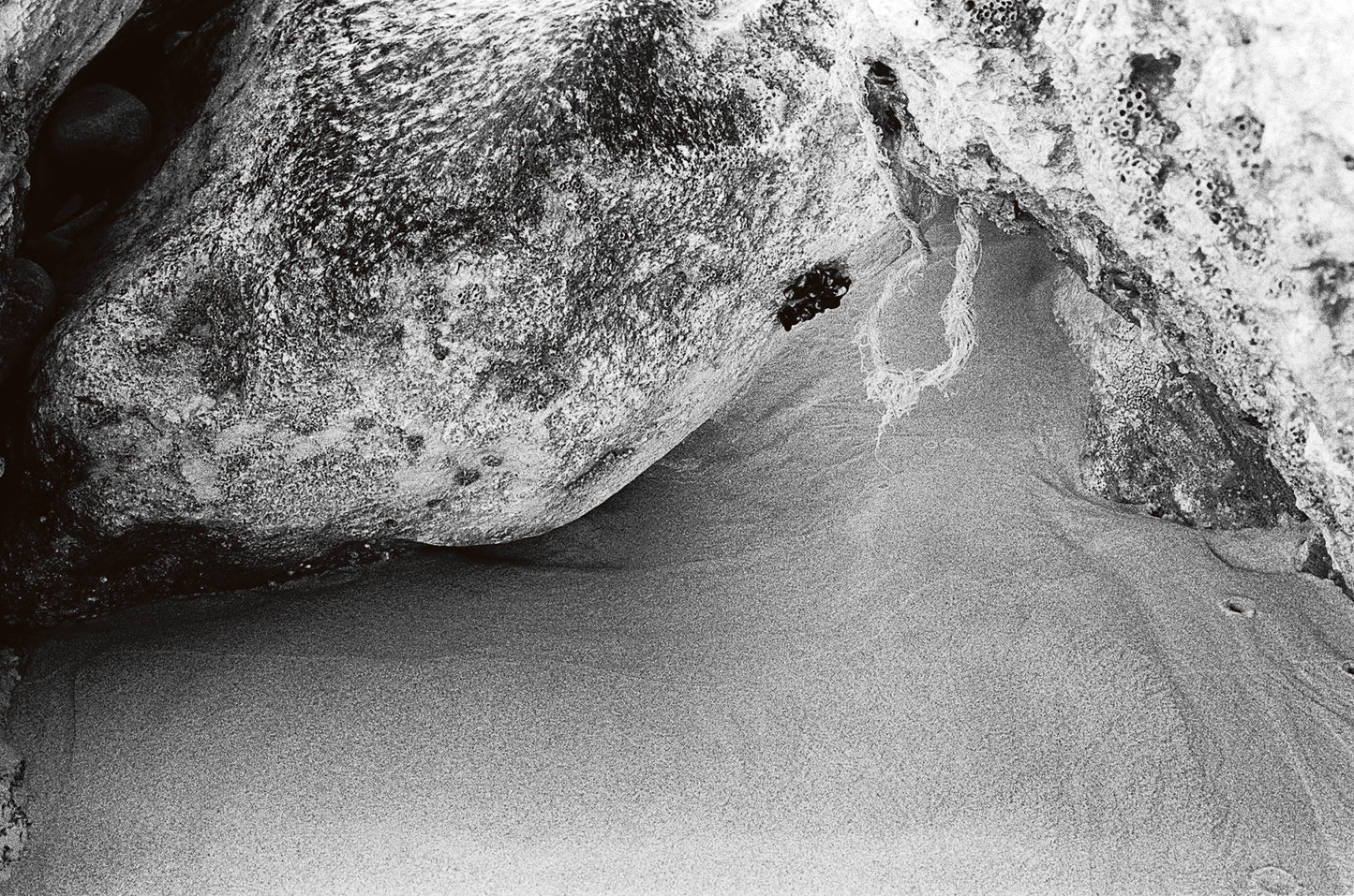 Praia do Tonel, Sagres, Portugal