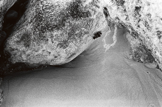 Praia do Tonel, Sagres, Portugal