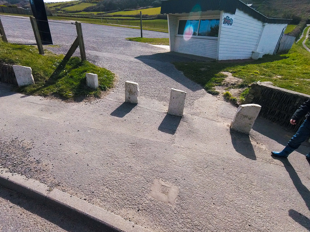 Day Nine