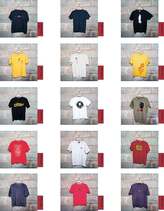Genera of a King's Wardrobe