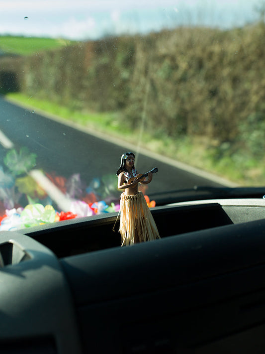 I remember having a poster on my wall as a boy, “Face Your Fears, Live Your Dreams”