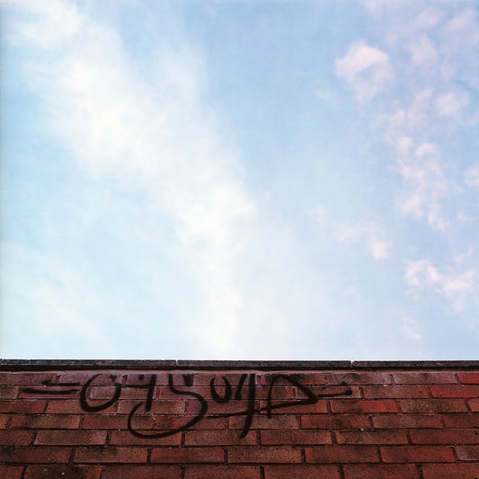 If only it was a Banksy . . .