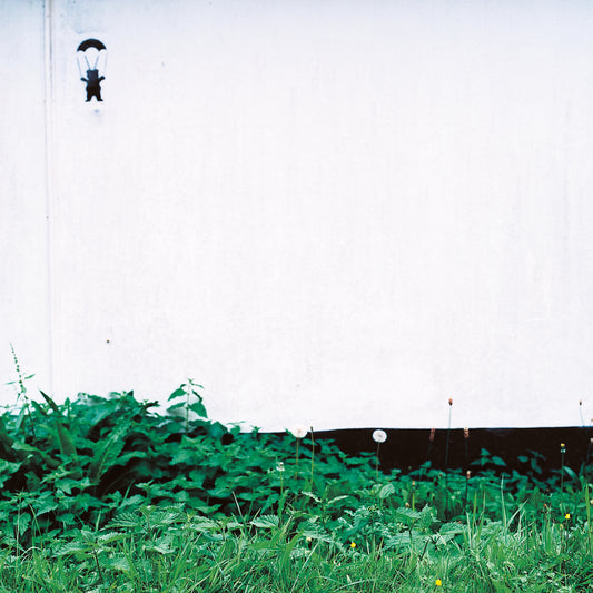 If only it was a Banksy . . .