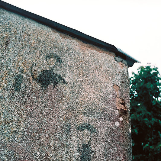 If only it was a Banksy . . .