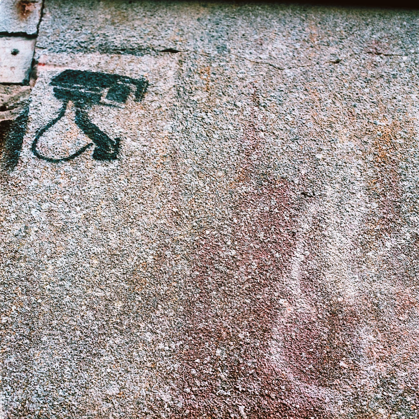 If only it was a Banksy . . .