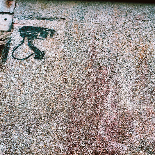 If only it was a Banksy . . .