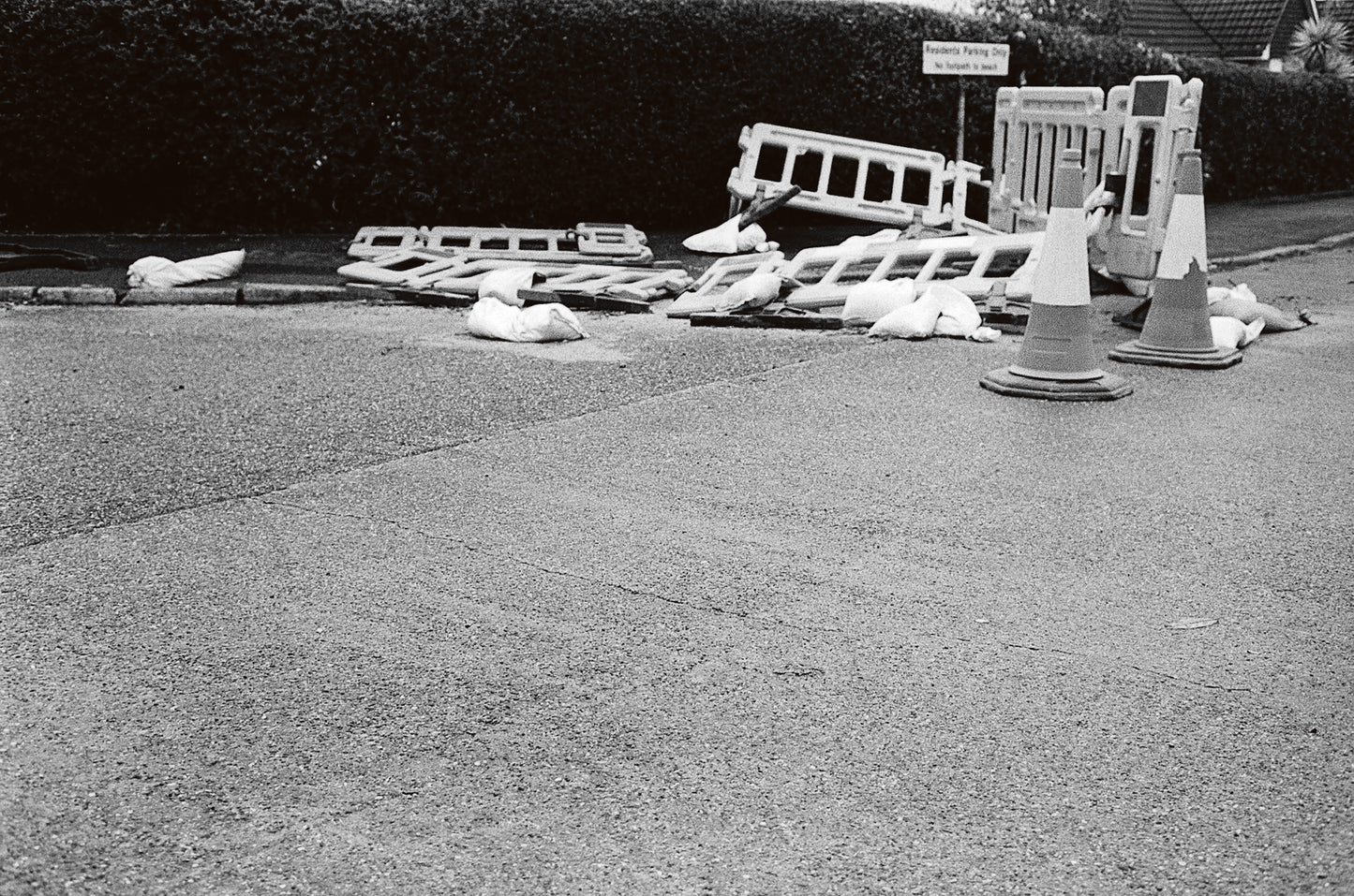Storm Callum | Date of Impact 12-13 October 2018