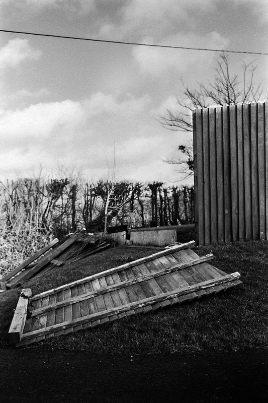 Storm Dennis | Date of Impact 15-16 February 2020