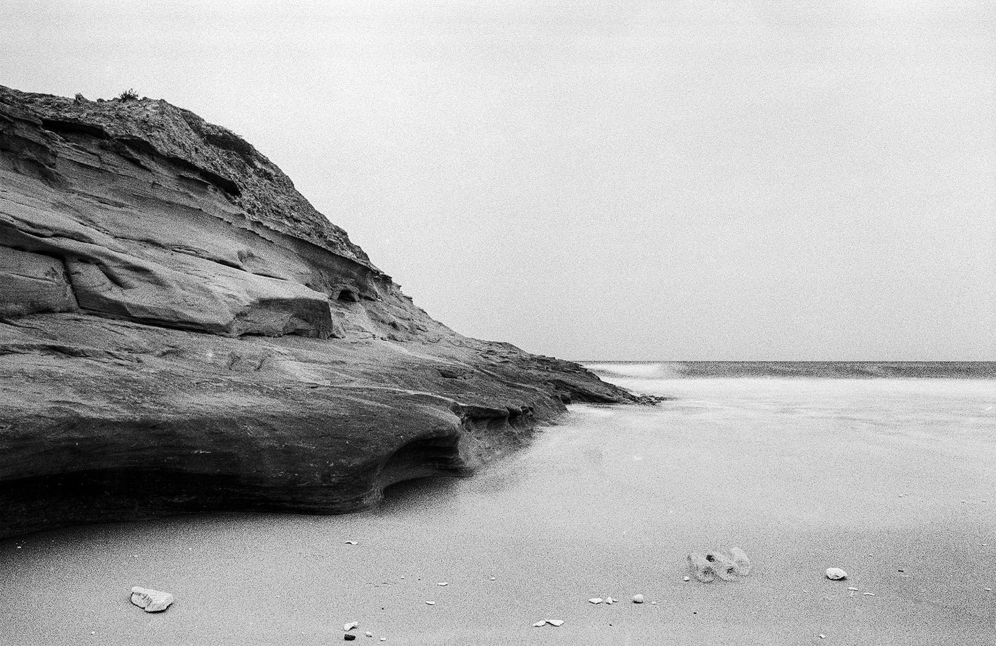 Praia da Baleal, Peniche, Portugal