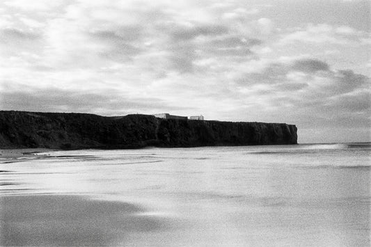 Praia do Tonel, Sagres, Portugal