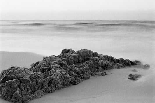 Praia do Zavial, Sagres, Portugal