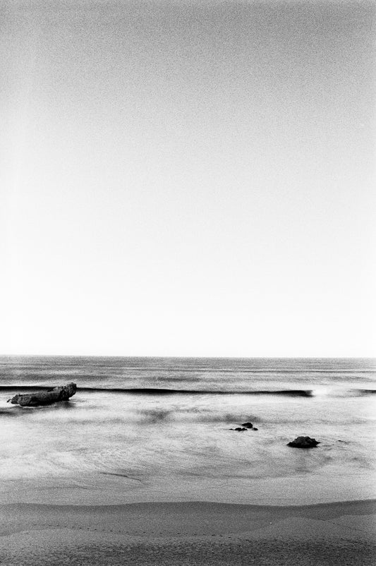 Praia do Tonel, Sagres, Portugal