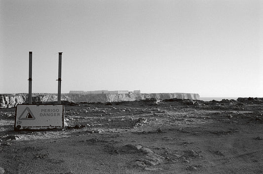 Sagres, Portugal