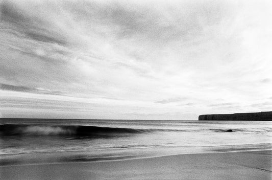 Praia da Mareta, Portugal