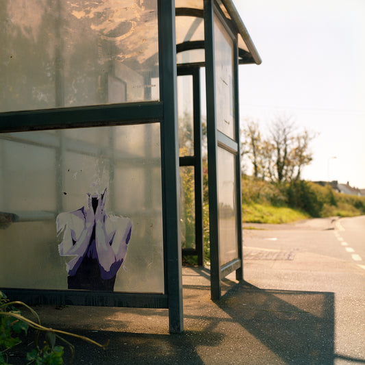 If only it was a Banksy . . .