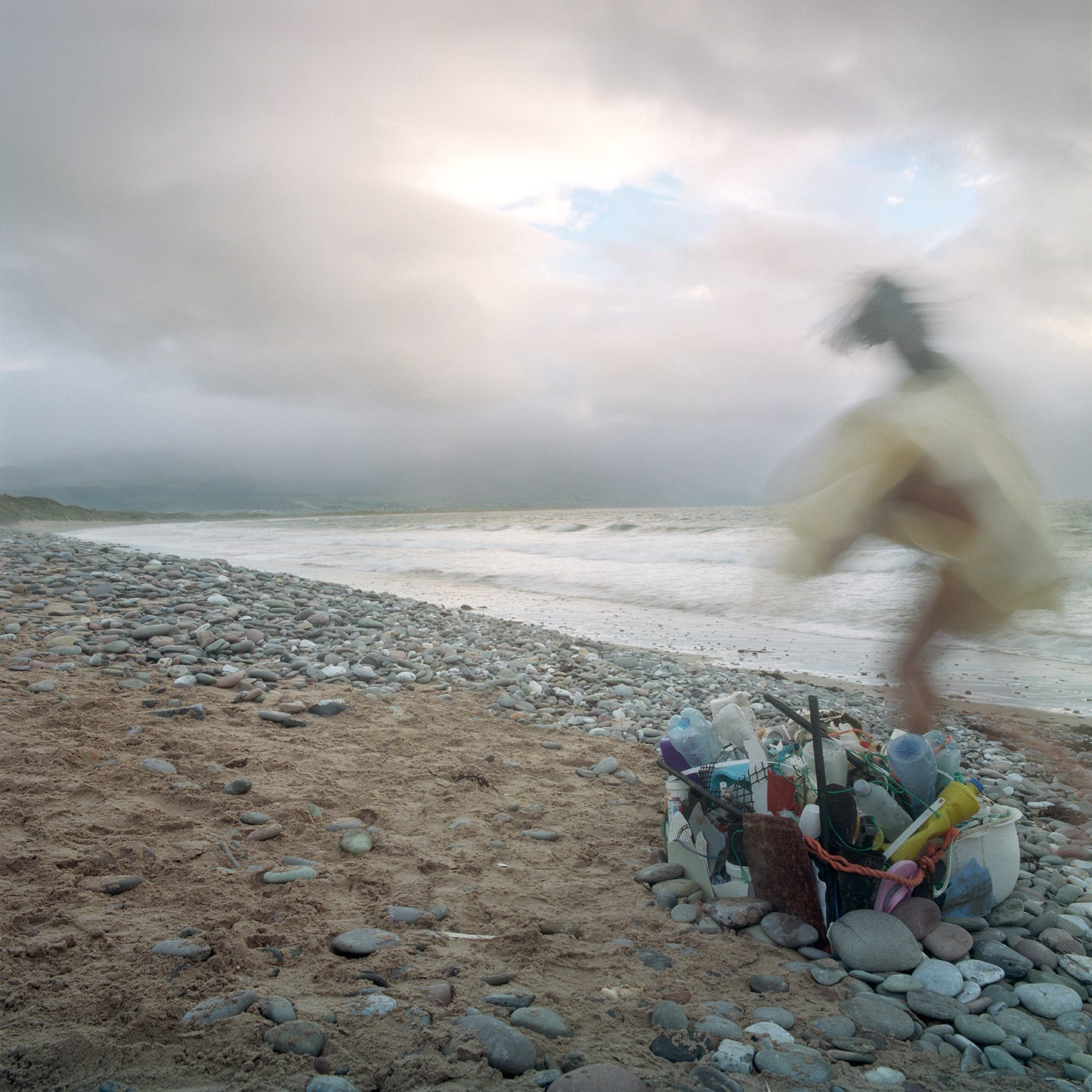 Left Right Here, Brandon Bay, Kerry