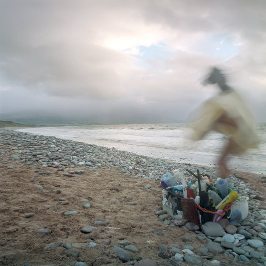 Left Right Here, Brandon Bay, Kerry