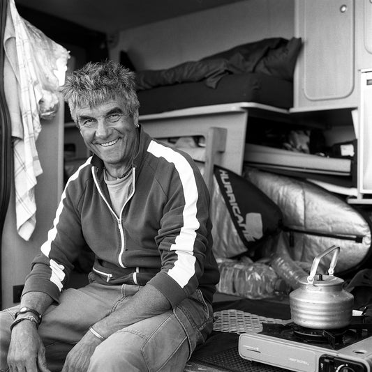Gunther, Brandon Bay, Kerry