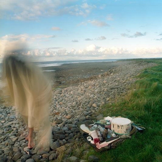 Left Right Here, Easkey, Sligo