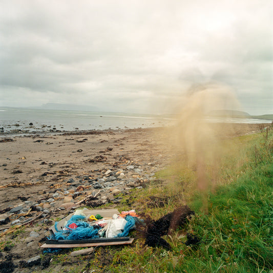 Left Right Here, Aughris, Sligo