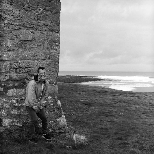 Dan, Easkey, Sligo