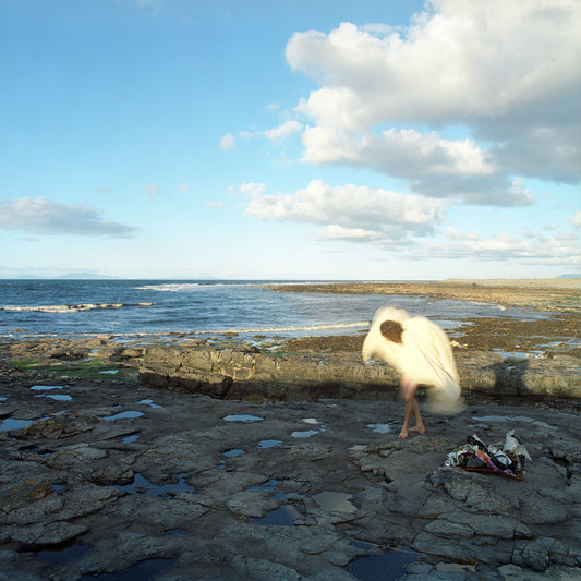 Left Right Here, Sligo