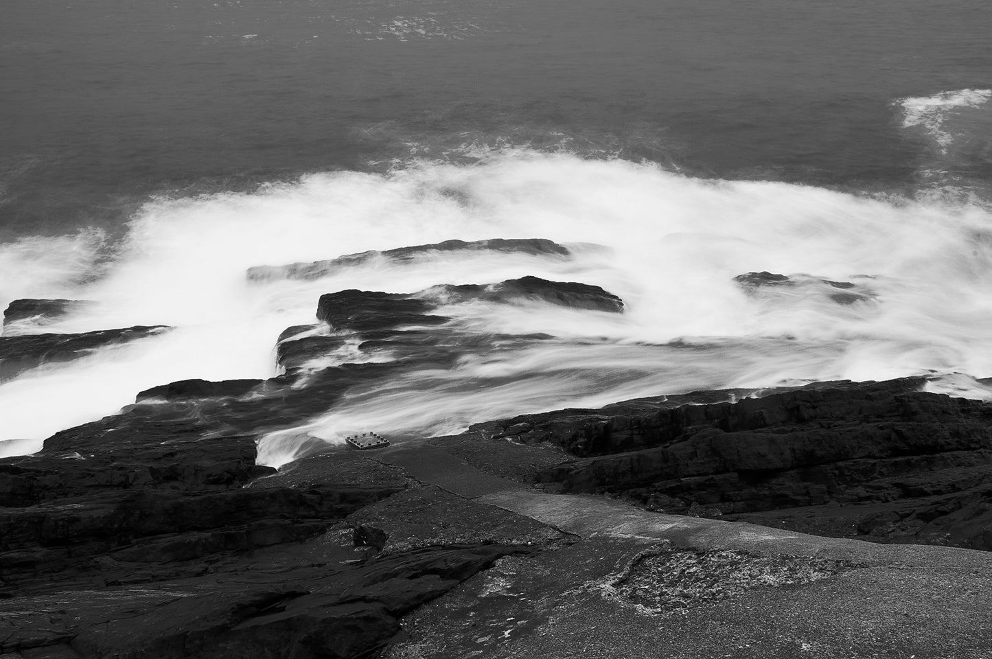 Outflow