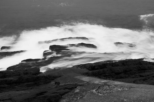 Outflow