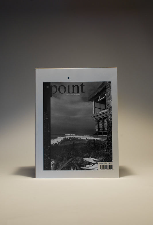 The Point - issue one