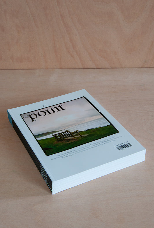 The Point - issue two