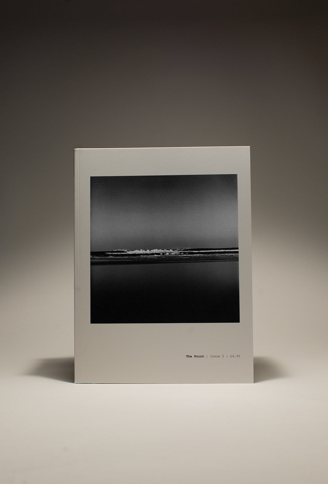 The Point - issue five