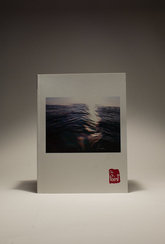 The Point - issue six