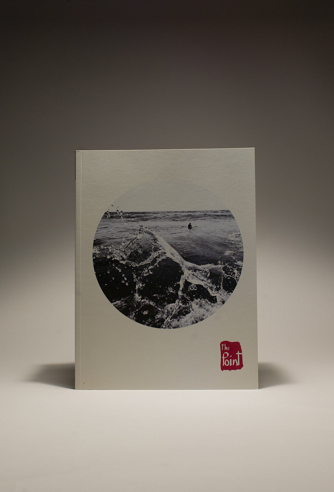 The Point - issue seven