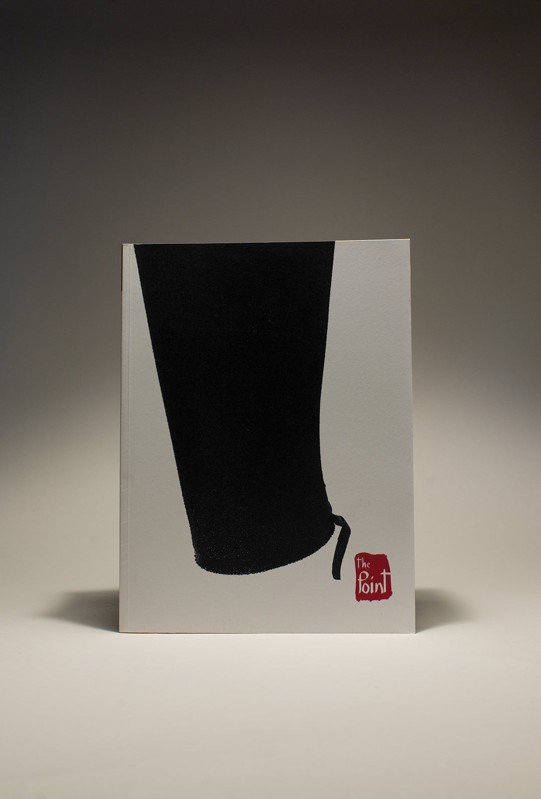 The Point - issue eight